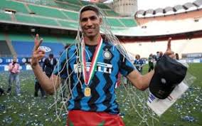 Paris sg to increase offer for inter milan's achraf hakimi. Calciomercato Hakimi Psg E Fatta All Inter 65 Milioni La Gazzetta Dello Sport