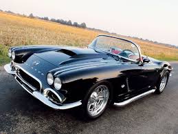 1962 Chevrolet Corvette Exotic888imports Com We Buy Sell Trade Collect Import Export Barter Call 204 Chevrolet Corvette C1 Chevrolet Corvette Corvette