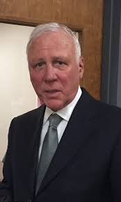 Our Team — Peter Bowers, PC