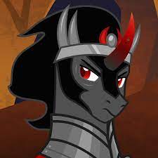 King Sombra - Equestripedia