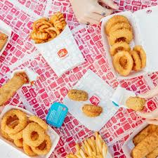 Jack in the box sauces 2020. Jack In The Box Court St 16 Reviews Fast Food 1070 E Court St Seguin Tx Restaurant Reviews Phone Number Menu