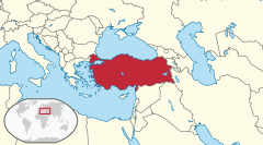 Turcja to nasz drugi dom, znamy ją od dziecka, a zatem hosgeldiniz! Turcja Wikipodroze Wolny Przewodnik Turystyczny
