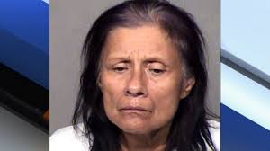 PD: Woman steals purses while in grocery stores