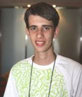 Joaquim Francisco de Oliveira Neto Knoor — Jovem Senador