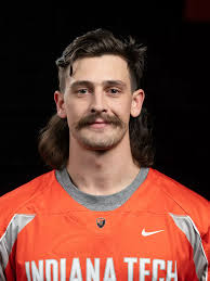 2024 Men's Lacrosse Roster