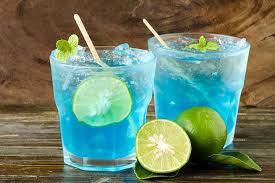 But i just add some sugar and a touch of salt in some lemon juice and fill it with cold water and have it. 21 Yummy Non Alcoholic Punch Recipes For Baby Shower