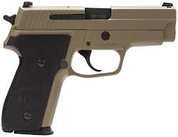 Barrel, p229, p228, 9mm, threaded. Sig Sauer P228 M11 A1 Desert 15 1 9mm 3 9 Srt Night Sights 739 99 Gun Deals
