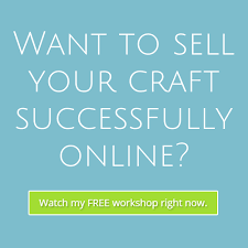 You can make personalised gifts, photo books or hand crafted decors. 10 Things You Must Do To Have A Successful Online Craft Business Create Thrive