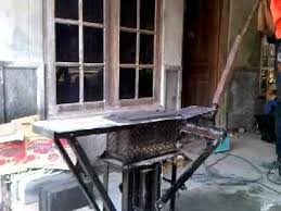 Namun pada artikel ini saya akan menjelaskan pembuatan batako. Cetakan Batako Pres Manual Youtube