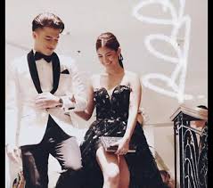 What is the real score between markus and heaven? More Than Friends Less Than Lovers 35 Photos That Show Markus Heaven S Real Relationship Status Abs Cbn Entertainment
