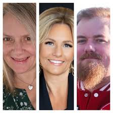 Three political newcomers compete for at-large seat