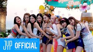 How to use twice in a sentence. Twice Tv Alcohol Free M V Behind The Scenes Ep 04 Youtube