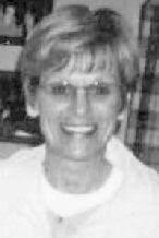 Melissa Briggs Obituary (1952