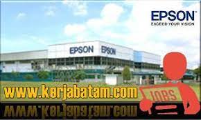 Lowongan kerja pt epson batam 2019. Lowongan Kerja Pt Epson Batam 7 Posisi Lowongan Kerja Batam Terbaru Hari Ini 2021