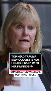 Unveiling the Truth Behind Brain Trauma in Contact Sports