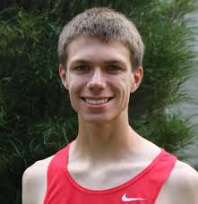 2017-18 Men's Track and Field Roster