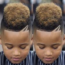 There are so many hairstyles available for younger guys that it can be difficult to choose. 25 Best Black Boys Haircuts 2021 Guide