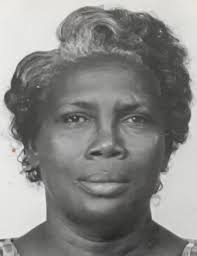 Obituary information for Catherine Anderson "Auntie Kate"