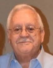 Obituary information for Charles Bedford Strickland