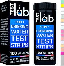 Best Rated In Swimming Pool Test Strips Helpful Customer