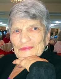 Mary Gilman Obituary (2016)