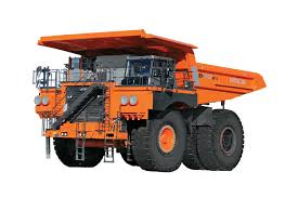 Renting a dump truck near boston, ma has never been easier. Rigid Dump Trucks Hitachi Construction Machinery