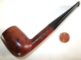 Are you a home owner and need to sell a property in italy? Estate Nino Rossi 188g 535 Billiard Shaped Briar Pipe Italy 522677281