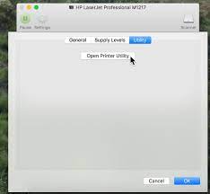 It is simple and easiest method to print by connecting to your mac. Solved Hp Laserjet Pro M12w Wi Fi Connection Problem Hp Support Community 6506749