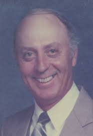 James Wilson Obituary