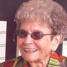 Roberta Blanchard Obituary December 31, 2012