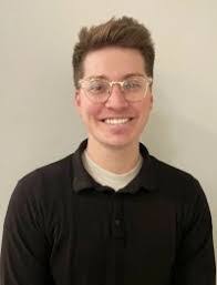 Brad Edgington's Instagram, Twitter & Facebook