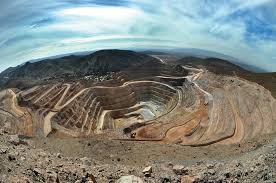San Luis Mining