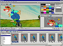 Cambridge animation systems was established in 1990 to develop and exploit new ideas in computer graphics. Cambridge Animation Systems Animo 60 Full Pes 2009 No Cd Crack Download