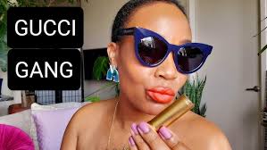 GUCCI BEAUTY LIPSTICK