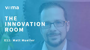 Defining Problems in the Innovation Process with Matt Mueller