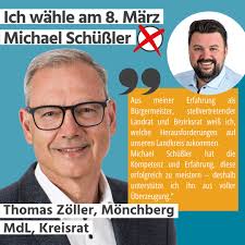 Freie Wähler im Landkreis Miltenberg