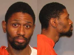 Caddo Parish Jail Bookings 4-24-19