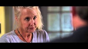 This Saturday @ 2 PM @DCJCC: Free Showing of Local Playwright Roy  Berkowitz's Film 'Neitzsche' Ate Here'