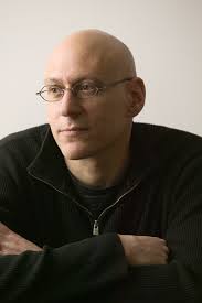 The Want to Explode: Blowing it Up With David Shields