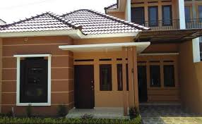 Karena saat ini, sudah banyak bertebaran berbagai contoh desain dan gambar rumah minimalis 2 lantai di internet. 89 Contoh Desain Cat Rumah Minimalis Sederhana Tampak Depan Terbaru Dan Terbaik Deagam Design Dubai Khalifa