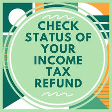 Normally, the income tax slab in which the last rupee of your income is taxed is considered to be the income tax slab in which you fall. How To Check Status Of Your Income Tax Refund Ay 2020 21