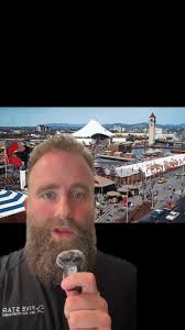 John Levi Worlds Fair