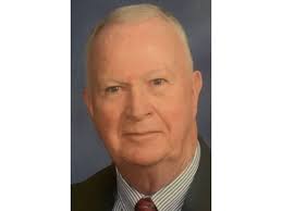 Dennis Swenson Obituary (1939