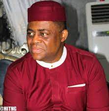 Departamento di edukashon di ffk ta warda bo dia 9 yüni 2021, pa 6'or di atardi na kantor di ffk pa bo risibí mas informashon. The Other Side Of Chief Femi Fani Kayode Ffk Independent Newspaper Nigeria
