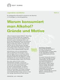 Zudem solltest du es schaffen, an wenigstens zwei tagen in der woche keinen alkohol zu trinken. Alkohol Schriftlicher Ausdruck