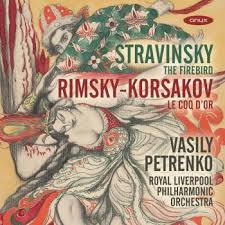 Please like and subscribe and click the bell icon to get new update! Stravinsky L Oiseau De Feu Rimsky Korsakov Le Coq D Or Highresaudio