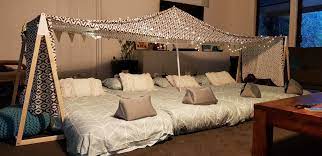 12 Year Old Girl Slumber Party Girls Slumber Party Girls Birthday Party Ideas Sleepover Girls Birthday Party Themes