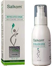 Salkom Beyazlatici Krem Fiyati 30 Indirimle Satis Merkezimizde Shea Butter Krem Urunler
