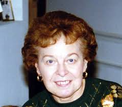 Lillian Zalowski Obituary