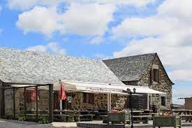 See full list on houseofnames.com Buron De Born Marchastel Lozere Tourism